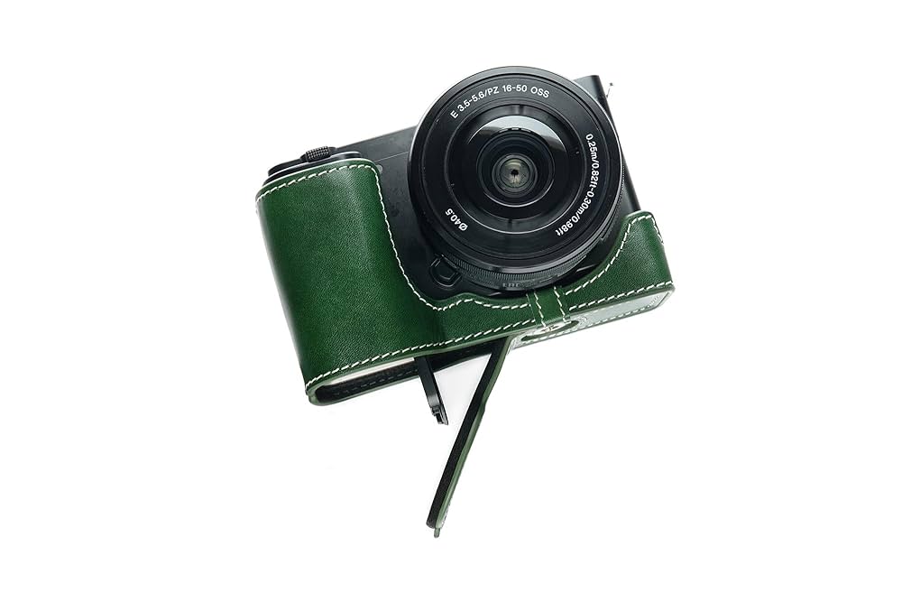 Amazon | TP Original Sony ZV-E10 ZVE10 専用 オープナブル